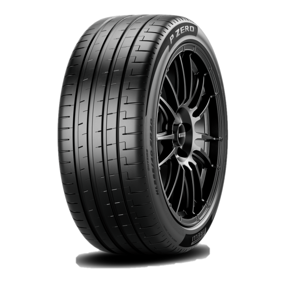 285/30R21 opona PIRELLI P Zero PZ5 HL FR PNCS MO-S 103Y